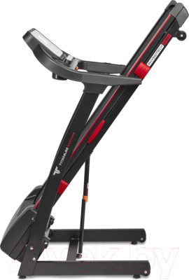 Электрическая беговая дорожка Titanium Masters Physiotech A360
