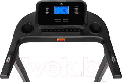 Электрическая беговая дорожка Titanium Masters Physiotech A360