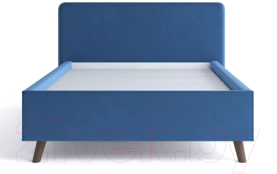 Каркас кровати Stolline Ванесса 15 140x200