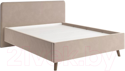 Каркас кровати Stolline Ванесса 16 160x200 - фото