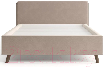 Каркас кровати Stolline Ванесса 16 160x200