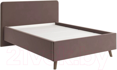 Каркас кровати Stolline Ванесса 17 160x200 - фото