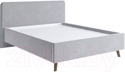 Каркас кровати Stolline Ванесса 18 160x200 - фото