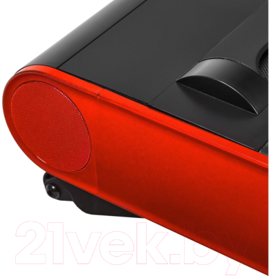 Электрическая беговая дорожка Titanium Masters Slimtech C20