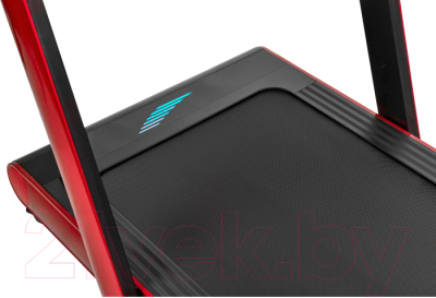 Электрическая беговая дорожка Titanium Masters Slimtech C20