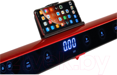 Электрическая беговая дорожка Titanium Masters Slimtech C20