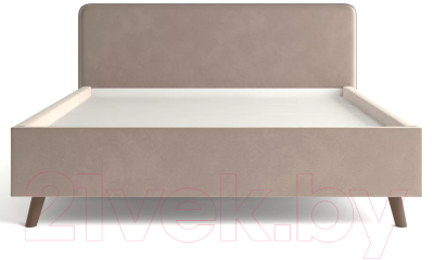 Каркас кровати Stolline Ванесса 21 180x200