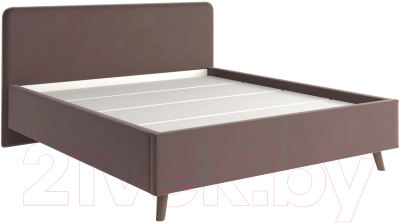 Каркас кровати Stolline Ванесса 22 180x200 - фото