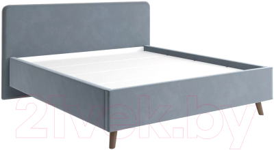 Каркас кровати Stolline Ванесса 24 180x200 - фото