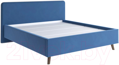 Каркас кровати Stolline Ванесса 25 180x200 - фото