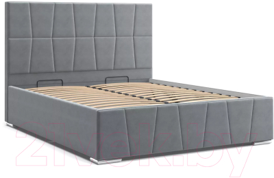 Каркас кровати Stolline Пассаж 02 с ПМ/Н 160x200