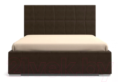 Каркас кровати Stolline Пассаж 03 с ПМ/Н 160x200