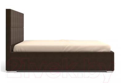 Каркас кровати Stolline Пассаж 03 с ПМ/Н 160x200