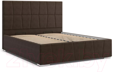 Каркас кровати Stolline Пассаж 03 с ПМ/Н 160x200