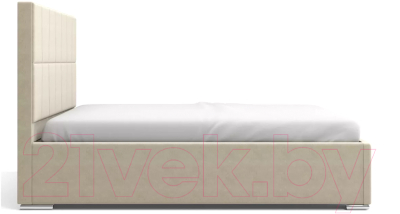 Каркас кровати Stolline Пассаж 04 с ПМ/Н 160x200