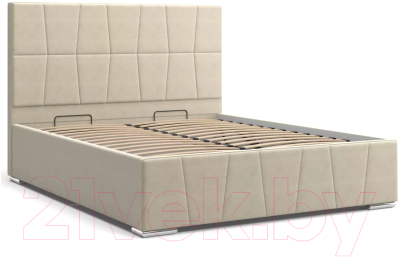 Каркас кровати Stolline Пассаж 04 с ПМ/Н 160x200