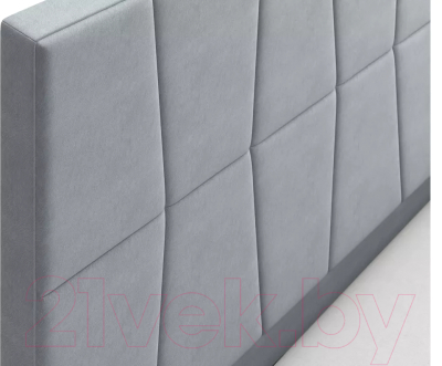 Каркас кровати Stolline Пассаж 06 с ПМ/Н 180x200