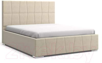 Каркас кровати Stolline Пассаж 09 с ПМ/Н 180x200 - фото
