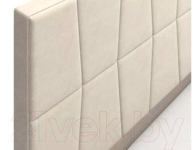 Каркас кровати Stolline Пассаж 09 с ПМ/Н 180x200