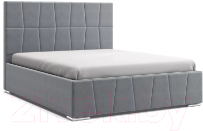 Каркас кровати Stolline Пассаж 23 с ПМ/Н 140x200 - фото