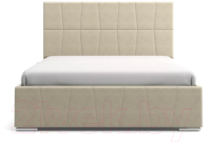 Каркас кровати Stolline Пассаж 25 с ПМ/Н 140x200