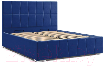 Каркас кровати Stolline Пассаж 43 с ПМ/Н 160x200