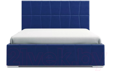 Каркас кровати Stolline Пассаж 44 с ПМ/Н 180x200