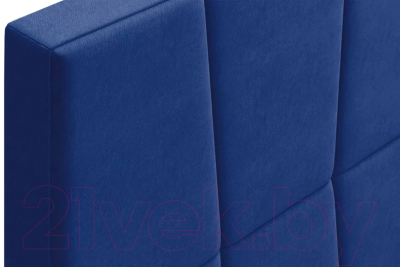 Каркас кровати Stolline Пассаж 44 с ПМ/Н 180x200