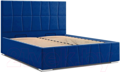 Каркас кровати Stolline Пассаж 45 с ПМ/Н 140x200 - фото