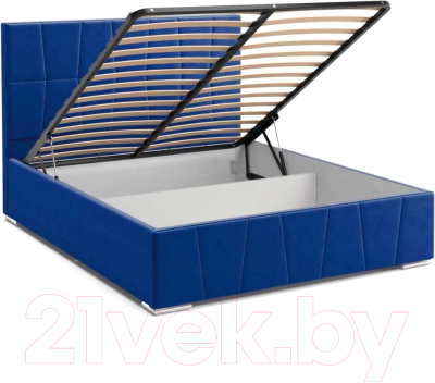 Каркас кровати Stolline Пассаж 45 с ПМ/Н 140x200