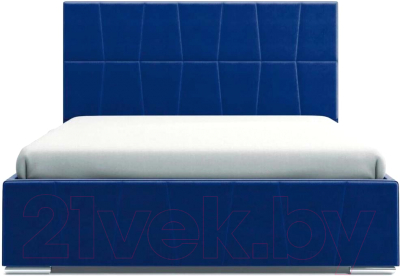 Каркас кровати Stolline Пассаж 45 с ПМ/Н 140x200