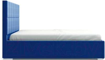 Каркас кровати Stolline Пассаж 45 с ПМ/Н 140x200