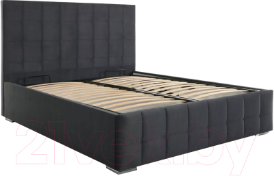 Каркас кровати Stolline Пассаж 2 11 с ПМ/Н 160x200 - фото