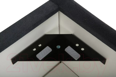 Каркас кровати Stolline Пассаж 2 12 с ПМ/Н 180x200