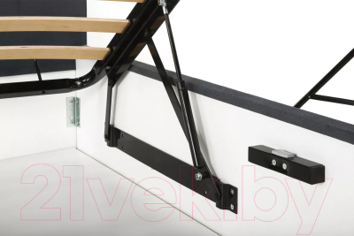 Каркас кровати Stolline Пассаж 2 12 с ПМ/Н 180x200