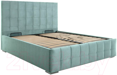 Каркас кровати Stolline Пассаж 2 22 с ПМ/Н 180x200 - фото