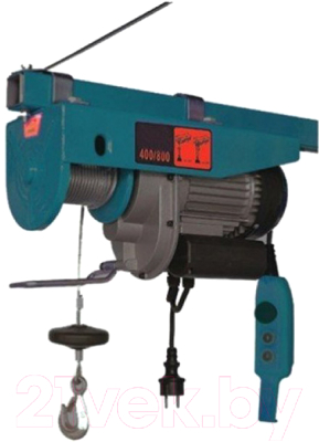 Таль электрическая Forsage F-TRH1007 - фото