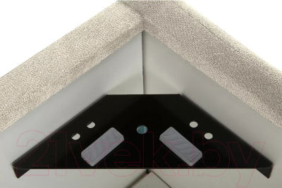 Каркас кровати Stolline Пассаж 2 20 с ПМ/Н 180x200