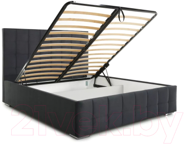 Каркас кровати Stolline Пассаж 2 27 с ПМ/Н 140x200