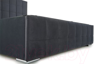 Каркас кровати Stolline Пассаж 2 27 с ПМ/Н 140x200