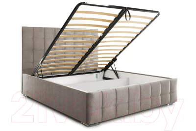 Каркас кровати Stolline Пассаж 2 28 с ПМ/Н 140x200