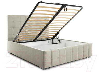 Каркас кровати Stolline Пассаж 2 29 с ПМ/Н 140x200