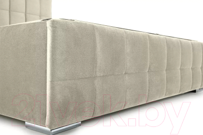 Каркас кровати Stolline Пассаж 2 29 с ПМ/Н 140x200