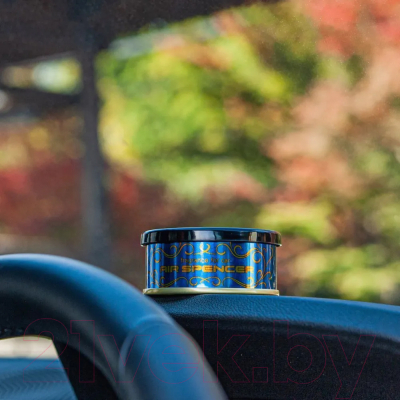 Ароматизатор автомобильный Eikosha Air Spencer R90 Gucini / A-200