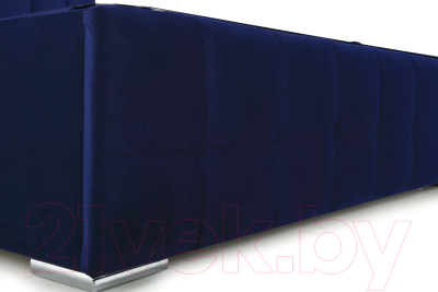 Каркас кровати Stolline Пассаж 2 46 с ПМ/Н 160x200