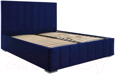 Каркас кровати Stolline Пассаж 2 48 с ПМ/Н 140x200 - фото