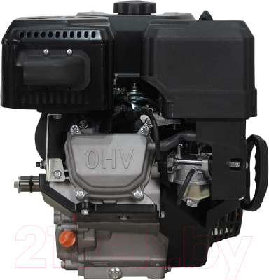 Двигатель бензиновый Lifan KP500 D25 11A