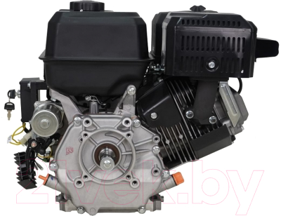 Двигатель бензиновый Lifan KP500 D25 11A