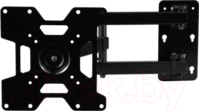 Кронштейн для телевизора Hausberg НВ-Н 04R - фото