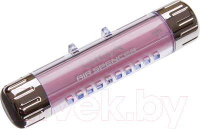 Ароматизатор автомобильный Eikosha Giga Clipia After Shower / G-77 - фото